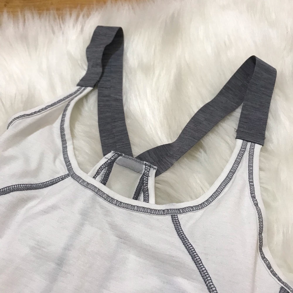 Athleta top - Picture 5 of 8
